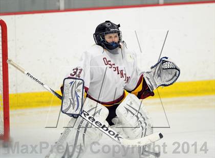 Thumbnail 1 in Kennedy Catholic @ Ossining photogallery.
