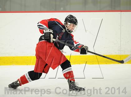 Thumbnail 3 in Kennedy Catholic @ Ossining photogallery.
