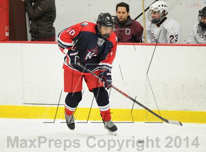 Thumbnail 2 in Kennedy Catholic @ Ossining photogallery.