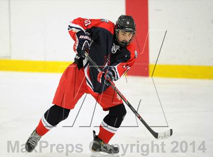 Thumbnail 2 in Kennedy Catholic @ Ossining photogallery.