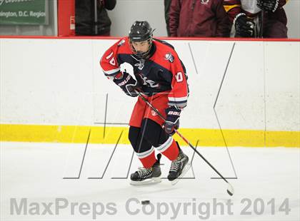 Thumbnail 1 in Kennedy Catholic @ Ossining photogallery.