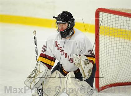 Thumbnail 2 in Kennedy Catholic @ Ossining photogallery.