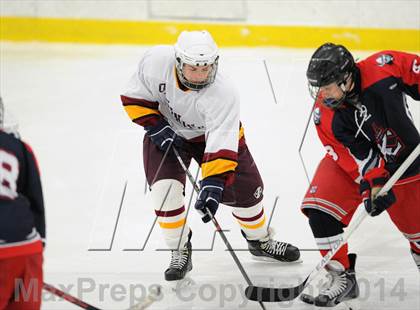 Thumbnail 3 in Kennedy Catholic @ Ossining photogallery.