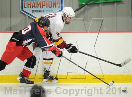 Thumbnail 2 in Kennedy Catholic @ Ossining photogallery.