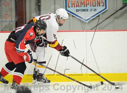 Thumbnail 1 in Kennedy Catholic @ Ossining photogallery.
