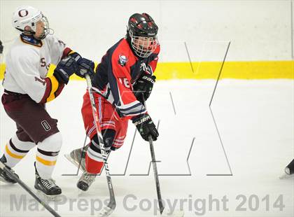 Thumbnail 2 in Kennedy Catholic @ Ossining photogallery.