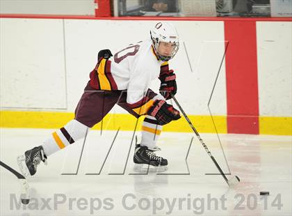 Thumbnail 3 in Kennedy Catholic @ Ossining photogallery.