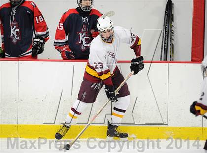 Thumbnail 2 in Kennedy Catholic @ Ossining photogallery.