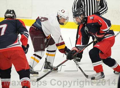 Thumbnail 2 in Kennedy Catholic @ Ossining photogallery.