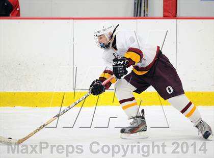 Thumbnail 1 in Kennedy Catholic @ Ossining photogallery.