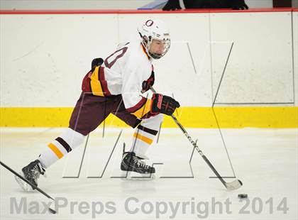 Thumbnail 2 in Kennedy Catholic @ Ossining photogallery.