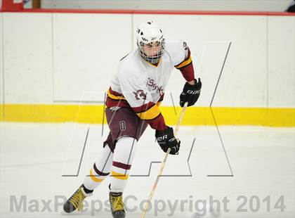 Thumbnail 2 in Kennedy Catholic @ Ossining photogallery.
