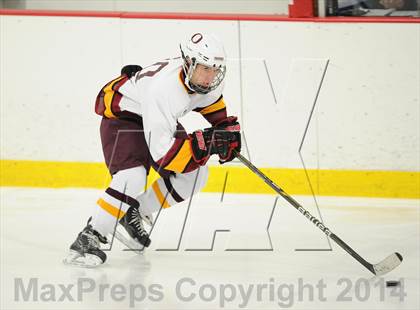 Thumbnail 2 in Kennedy Catholic @ Ossining photogallery.