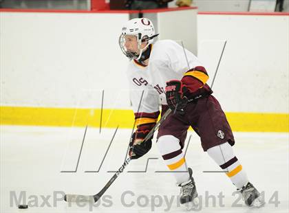 Thumbnail 1 in Kennedy Catholic @ Ossining photogallery.
