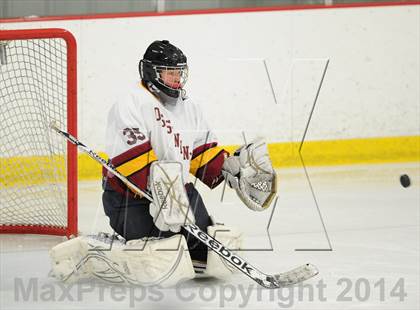 Thumbnail 3 in Kennedy Catholic @ Ossining photogallery.