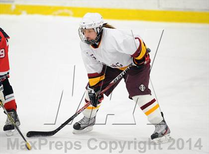 Thumbnail 1 in Kennedy Catholic @ Ossining photogallery.
