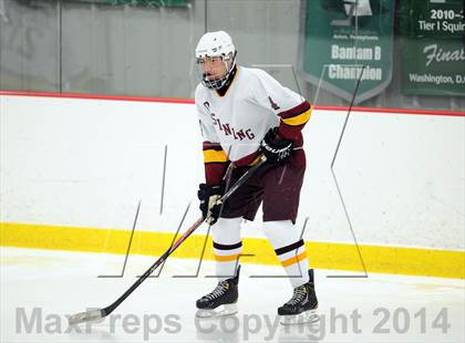 Thumbnail 2 in Kennedy Catholic @ Ossining photogallery.
