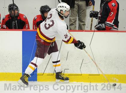 Thumbnail 1 in Kennedy Catholic @ Ossining photogallery.