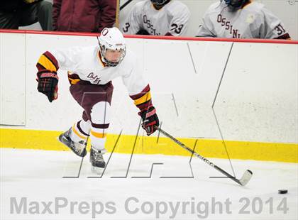 Thumbnail 2 in Kennedy Catholic @ Ossining photogallery.