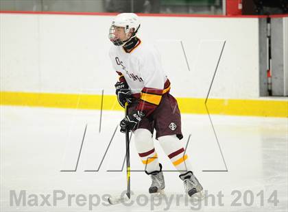 Thumbnail 2 in Kennedy Catholic @ Ossining photogallery.