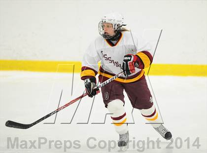 Thumbnail 2 in Kennedy Catholic @ Ossining photogallery.