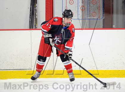 Thumbnail 2 in Kennedy Catholic @ Ossining photogallery.