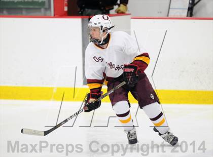 Thumbnail 3 in Kennedy Catholic @ Ossining photogallery.