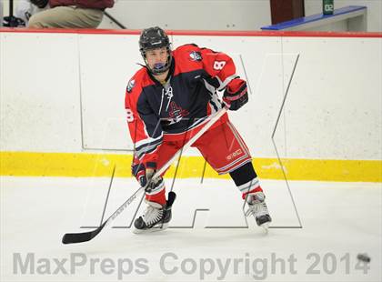 Thumbnail 2 in Kennedy Catholic @ Ossining photogallery.