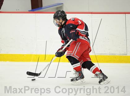 Thumbnail 2 in Kennedy Catholic @ Ossining photogallery.