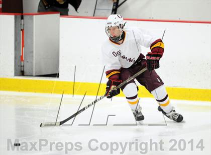 Thumbnail 1 in Kennedy Catholic @ Ossining photogallery.