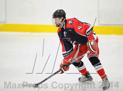 Thumbnail 1 in Kennedy Catholic @ Ossining photogallery.