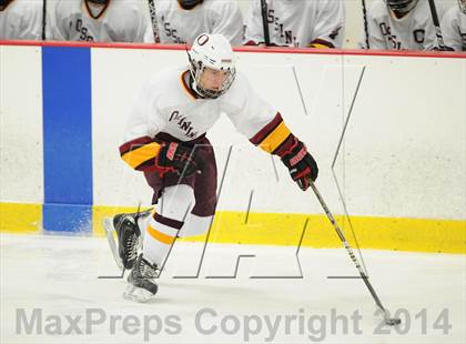 Thumbnail 3 in Kennedy Catholic @ Ossining photogallery.