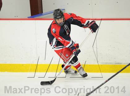 Thumbnail 2 in Kennedy Catholic @ Ossining photogallery.