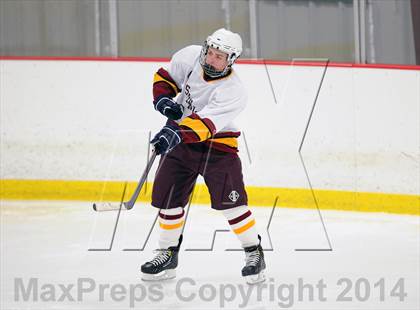 Thumbnail 3 in Kennedy Catholic @ Ossining photogallery.