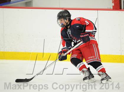 Thumbnail 1 in Kennedy Catholic @ Ossining photogallery.