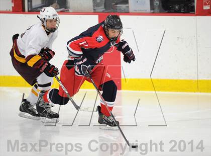 Thumbnail 1 in Kennedy Catholic @ Ossining photogallery.