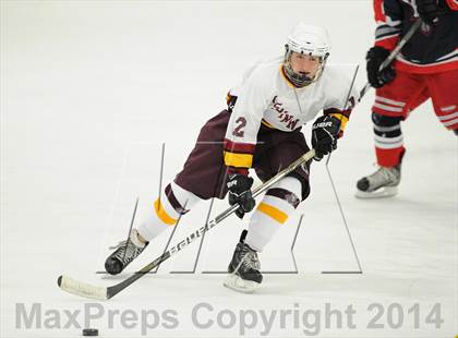 Thumbnail 1 in Kennedy Catholic @ Ossining photogallery.