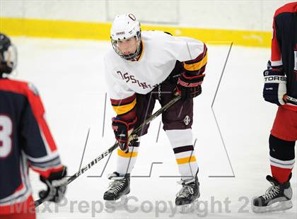 Thumbnail 1 in Kennedy Catholic @ Ossining photogallery.
