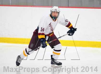 Thumbnail 2 in Kennedy Catholic @ Ossining photogallery.