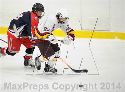 Thumbnail 3 in Kennedy Catholic @ Ossining photogallery.