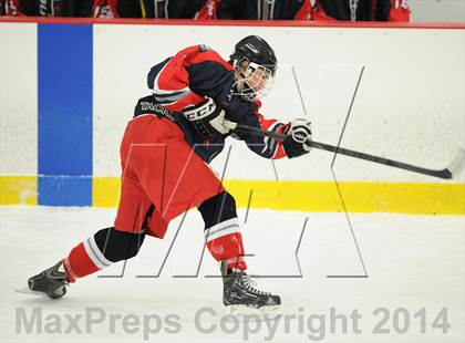 Thumbnail 3 in Kennedy Catholic @ Ossining photogallery.