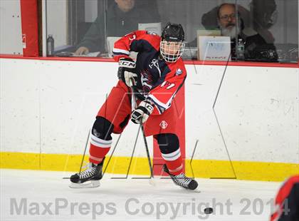 Thumbnail 1 in Kennedy Catholic @ Ossining photogallery.