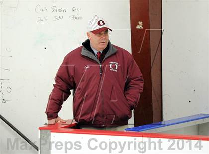 Thumbnail 3 in Kennedy Catholic @ Ossining photogallery.