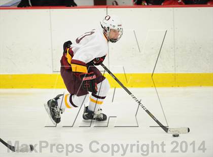 Thumbnail 3 in Kennedy Catholic @ Ossining photogallery.
