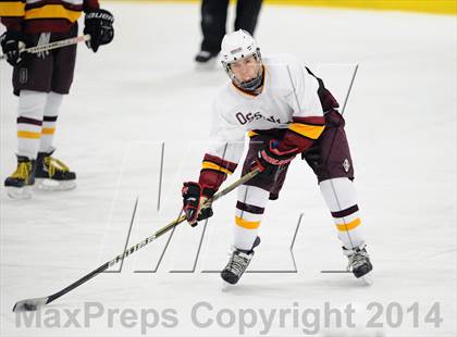 Thumbnail 1 in Kennedy Catholic @ Ossining photogallery.