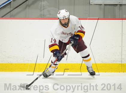 Thumbnail 1 in Kennedy Catholic @ Ossining photogallery.