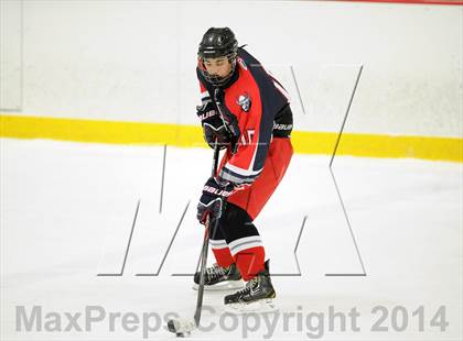 Thumbnail 1 in Kennedy Catholic @ Ossining photogallery.