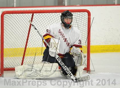 Thumbnail 3 in Kennedy Catholic @ Ossining photogallery.
