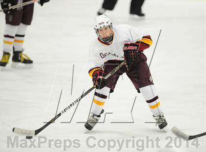Thumbnail 3 in Kennedy Catholic @ Ossining photogallery.