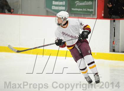 Thumbnail 3 in Kennedy Catholic @ Ossining photogallery.